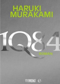 cover of the book 1Q84