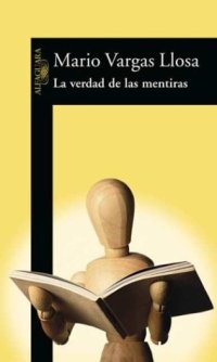 cover of the book La Verdad de Las Mentiras