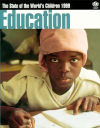 cover of the book The State of the World's Children, 1999 Report