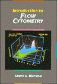 cover of the book Introduction to Flow Cytometry