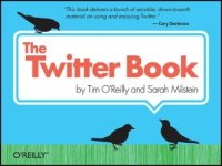 cover of the book The Twitter Book