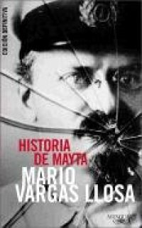 cover of the book Historia De Mayta