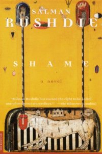 cover of the book Shame