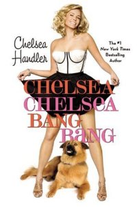 cover of the book Chelsea Chelsea Bang Bang