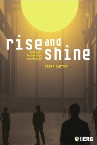 cover of the book Rise and Shine: Sunlight, Technology and Health