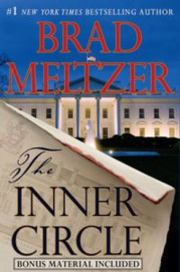 cover of the book The Inner Circle