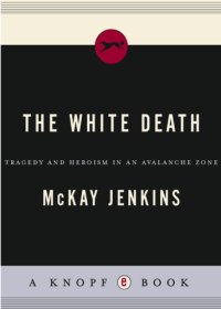 cover of the book The White Death