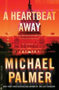 cover of the book A Heartbeat Away