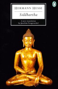 cover of the book Siddhartha: An Indian Tale (Penguin Twentieth-Century Classics)