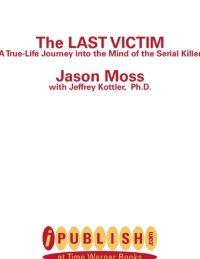 cover of the book The Last Victim