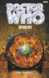 cover of the book Autumn Mist (Dr. Who Series)