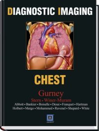 cover of the book Diagnostic Imaging: Chest