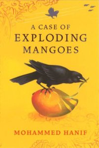 cover of the book A Case of Exploding Mangoes