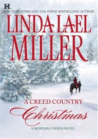 cover of the book A Creed Country Christmas