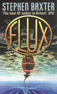 cover of the book Flux