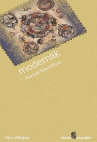 cover of the book Modernlik