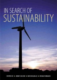 cover of the book In search of sustainability