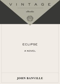 cover of the book Eclipse