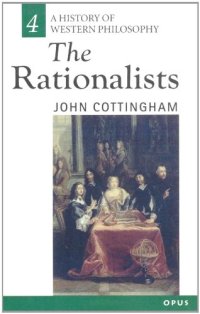 cover of the book The Rationalists