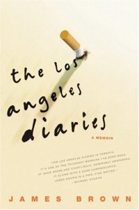 cover of the book The Los Angeles Diaries: A Memoir (P.S.)