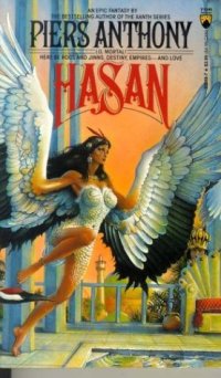 cover of the book Hasan