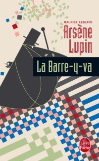 cover of the book La barre-y-va