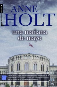 cover of the book Una manana de mayo