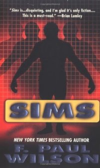 cover of the book Sims