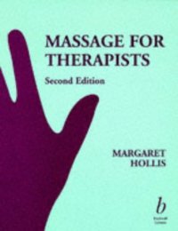 cover of the book Massage for Therapists