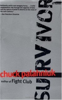 cover of the book Survivor