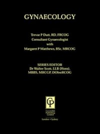 cover of the book Gynaecology For Lawyers (Medic0-Legal Practitioner Series)