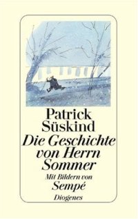 cover of the book Die Geschichte von Herrn Sommer