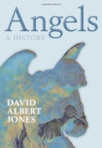 cover of the book Angels: A History