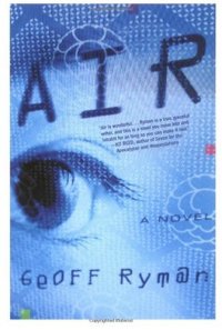 cover of the book Air: Or, Have Not Have