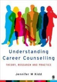 cover of the book Understanding Career Counselling: Theory, Research and Practice