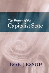 cover of the book The Future of the Capitalist State