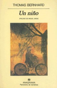 cover of the book Un Nino (Panorama de Narrativas) (Spanish Edition)