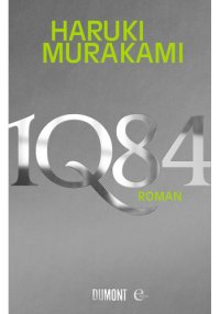 cover of the book 1Q84