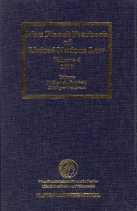 cover of the book Max Planck Yearbook of United Nations Law 2000 (Max Planck Yearbook of United Nations Law) (Max Planck Yearbook of United Nations Law)