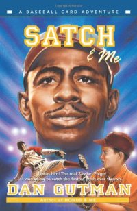 cover of the book Satch & Me