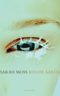 cover of the book Koude aarde