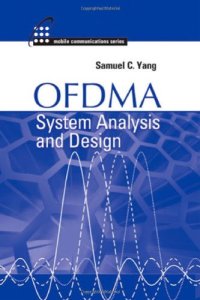 cover of the book OFDMA System Analysis and Design (Mobile Communications)