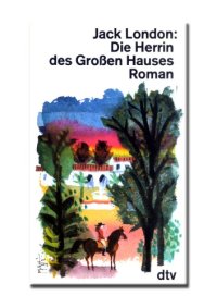 cover of the book Die Herrin des Großen Hauses