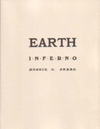 cover of the book Earth Inferno