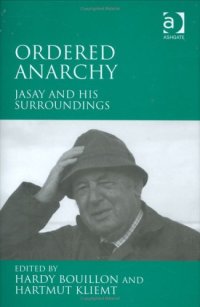 cover of the book Ordered Anarchy