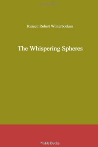 cover of the book The Whispering Spheres