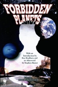 cover of the book Forbidden Planets