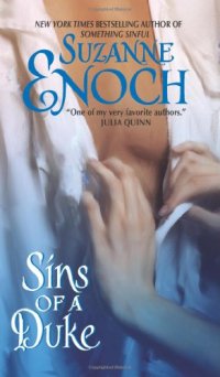 cover of the book Sins of a Duke