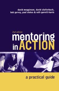 cover of the book Mentoring in Action: A Practical Guide for Managers