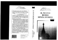 cover of the book Il Nuovo Russo Senza Sforzo